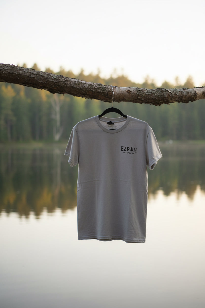Ezrah Outdoors x Beaver Lake