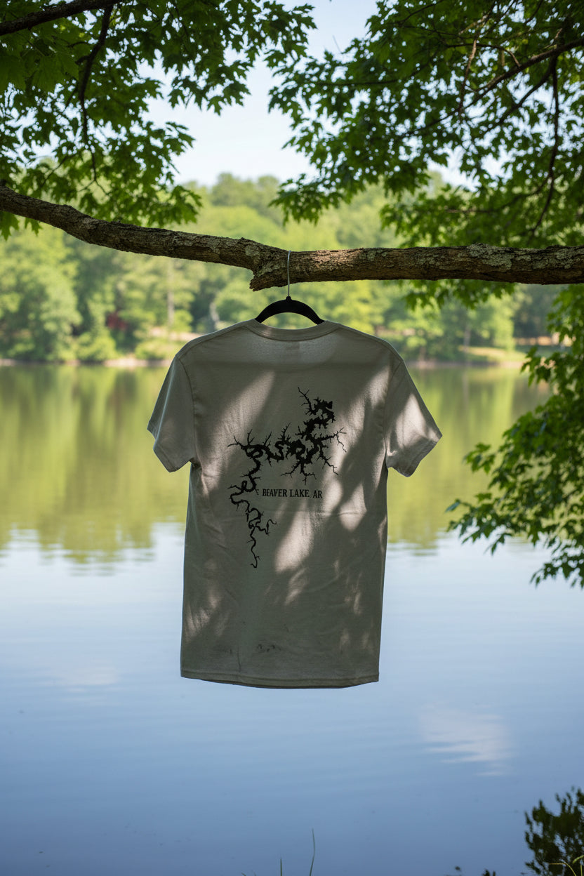 Ezrah Outdoors x Beaver Lake