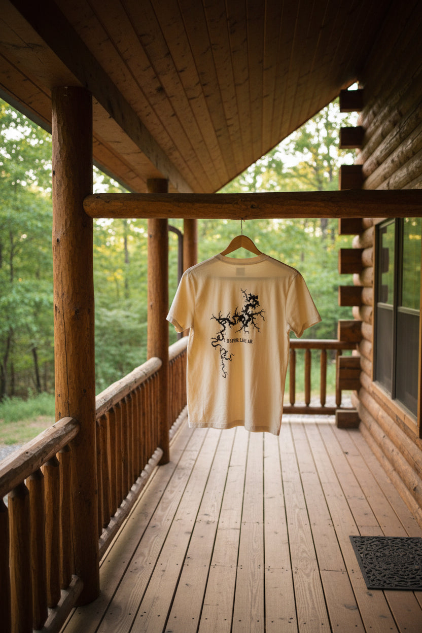 Ezrah Outdoors x Beaver Lake