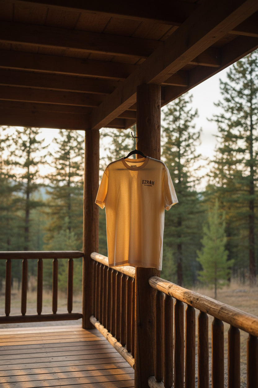 Ezrah Outdoors x Beaver Lake