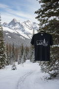 Ezrah Outdoors Logo Tee
