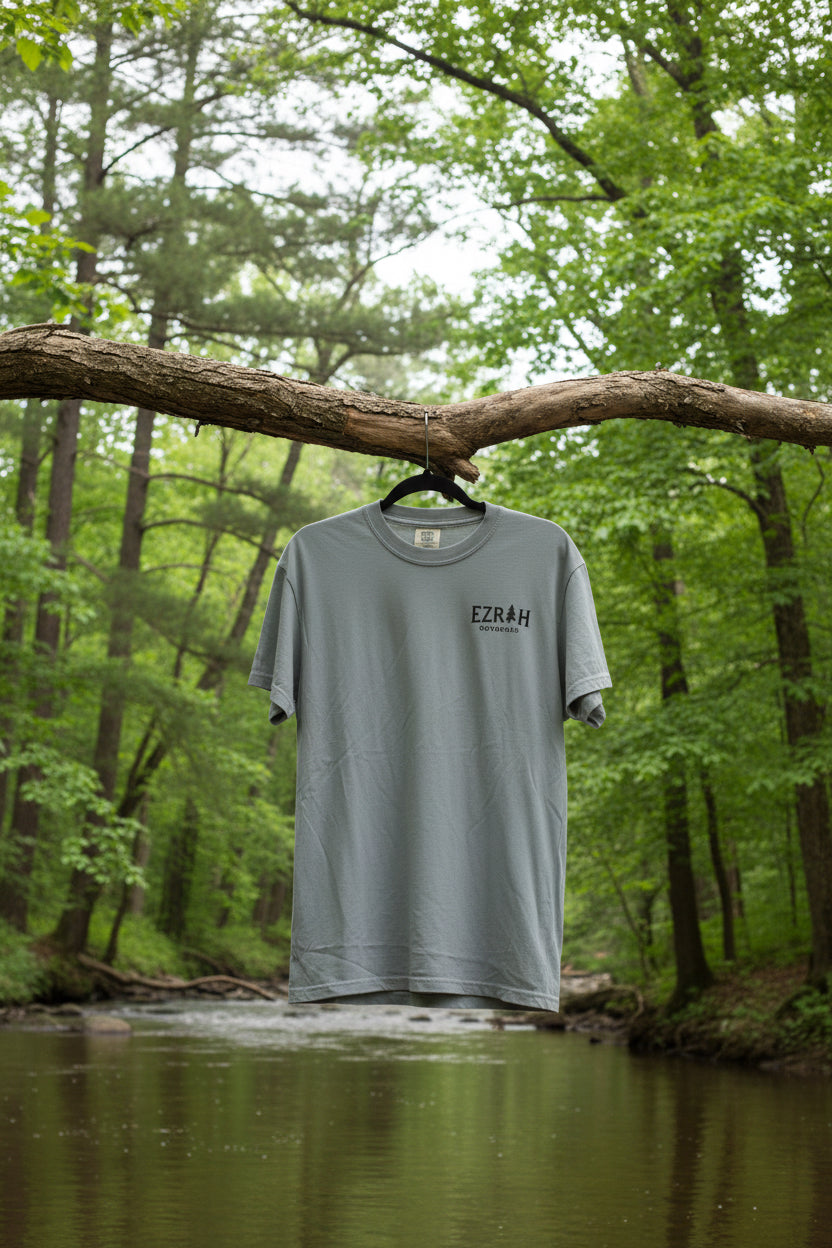 Ezrah Outdoors x Table Rock Lake