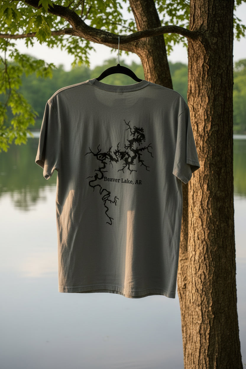Ezrah Outdoors x Beaver Lake