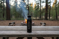 Ezrah Outdoors Water Bottle