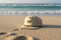 Ezrah Outdoors Rope Hat