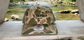 Ezrah Outdoors Duck Camo Hat