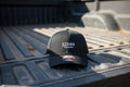 Ezrah Outdoors Rope Hat