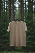 Ezrah Outdoors Logo Tee