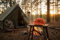 Ezrah Outdoors Hunter Orange Hat